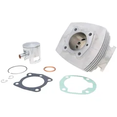 Zylinderkit Polini Aluminium Sport 65ccm 46mm für Peugeot 103, 104, 105, GL 10, SPX 50 142.0088