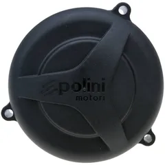 Lüfterradabdeckung Polini für Piaggio Zip SP, Zip 2 SP 144.075.002