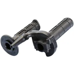 quick action throttle kit Polini black - universal 144.765.020