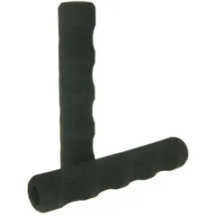 Bremsgriff Bremshebel Überzug Moosgummi schwarz 14941