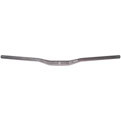 n8tive handlebar AL7075 780x31.8, 20mm rise, 5° up-, 7° backsweep - grey 150012GR