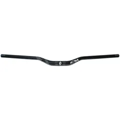 n8tive handlebar AL7075 780x31.8, 30mm rise, 5° up-, 7° backsweep - black 150015BK