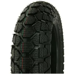 tire IRC Urban Snow SN 23 M+S mud and snow 120/70-10 54L TL 15332
