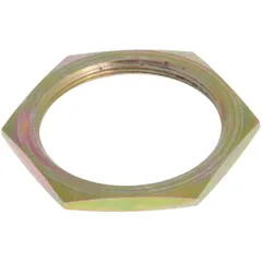 clutch nut M38x1 tool size 46mm for Piaggio 15483