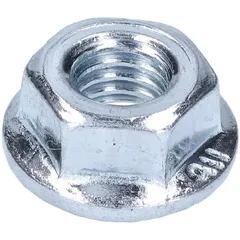cylinder head nut M6 thread 15502