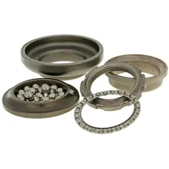 Steuerlager Lenkungslager Lenkkopflager Satz 33,2mm für Peugeot 15644