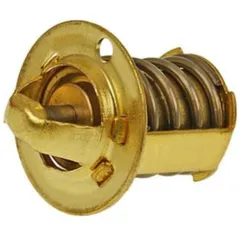 Thermostat Kühlwasser D=25mm 70° für Minarelli LC Scooter und Minarelli AM6 15939