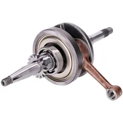 Kurbelwelle Top Racing HQ High Quality für GY6, Kymco 50ccm 4T 16289