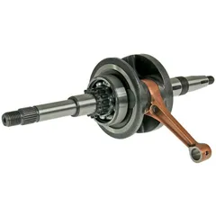 Kurbelwelle Top Racing HQ High Quality für SYM 50ccm 4T, Peugeot 50ccm 4T 16290