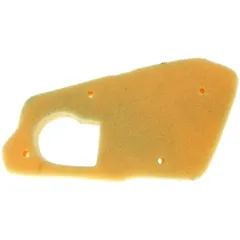 air filter foam replacement oiled for Aprilia Amico, SR 50 (-94) 16580
