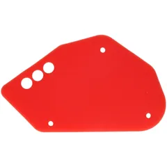 air filter foam replacement for Aprilia RX, SX, Gilera RCR, SMT, Derbi Senda 16582