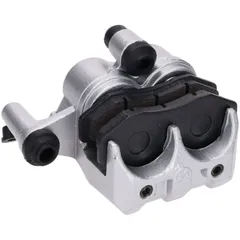 Bremszange Bremssattel vorn links für Kymco Agility, Dink, Yager, Sento, YUP, Vitality 50, 125ccm 16734