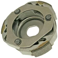 clutch Maxi 125mm for GY6, Kymco, Honda, Malaguti 16775