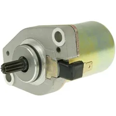 Starter Anlassermotor für Minarelli CW, MA, MY, CA, CY 50ccm 16783