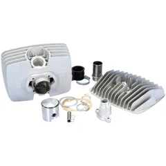 Zylinderkit Polini Serie 6000 80ccm 48mm für Zündapp Corsa 50 168.6006