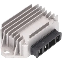 regulator AC 3-pin without charge controller for Piaggio Bravo, Vespa Car, N, PK, ET3, PX 16831