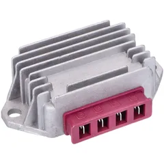 regulator / rectifier 4-pin for Vespa PK 50, PX 80, PK 125, P 200, PX 200, Cosa, XL2 16832
