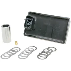 CDI power kit unrestricted for Kymco Super 8 50cc 4-stroke 16886