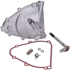 Kupplungsdeckel Polini für Vespa Smallframe 50-125ccm 170.0307