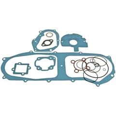 engine gasket set for Minarelli horizontal LC 17066