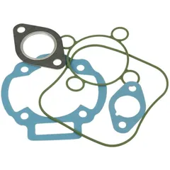 Dichtsatz Zylinder Dichtungssatz 50ccm für Derbi Motor LC 17081