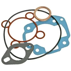 cylinder gasket set 50cc for Minarelli horiz. LC 17093