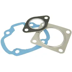 cylinder gasket set 50cc for Morini AC 17095