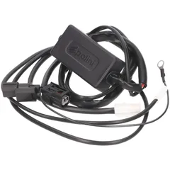 Steuergerät Einspritzmodul Polini ECU für Piaggio Liberty 50ccm 3V E3 171.0007