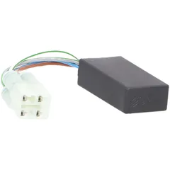 Lambda Emulator Polini für Yamaha Aerox, Giggle, Neos, Vino 50 4-Takt Euro4 2018- 171.0010