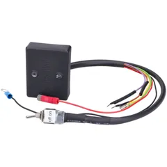 Traktionskontrolle Unlimited Polini für Yamaha T-Max 560 171.0401