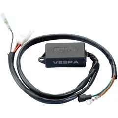 CDI Zündbox für Polini Digital Zündung für Vespa 50 Special, ET3 125, Primavera 125 171.0642