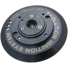 Rotor 20mm Konus für Polini Zündung digital für Vespa 50 Special, ET3 125, Primavera 125 171.0649