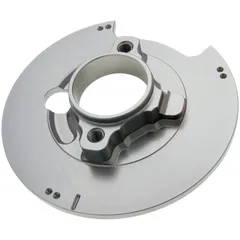Grundplatte für Polini Analog Zündungen für Vespa 50 Special, ET3 125, Primavera 125 171.0652
