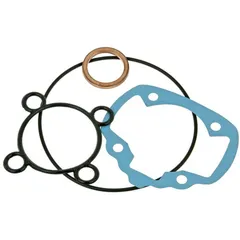 cylinder gasket set 50cc for Peugeot vertical LC 17102