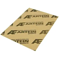 gasket paper sheet thin version 0.25mm 140mm x 195mm 17111
