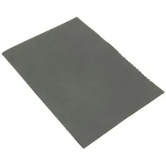 gasket sheet metal universal 1.20mm 140mm x 195mm 17138
