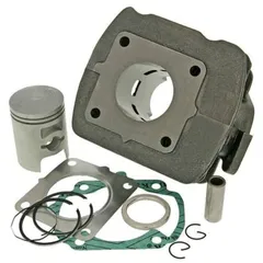 Zylinderkit 50ccm für Honda AC = NK102.87 17213