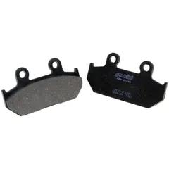 Bremsklötze Bremsbeläge Polini organisch für Suzuki Burgman 400, 650, Malaguti Madison 125 174.0104