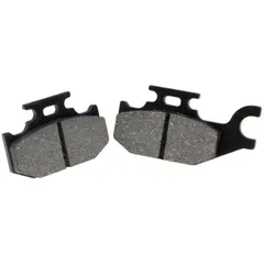 Bremsbeläge Polini organisch für Suzuki Burgman 125, 150, 250, Sixteen 125, 150 174.0108