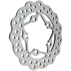 brake disc Polini P.R.E. for Piaggio Zip SP, Zip 2 SP rear (Polini race engine) 175.0023