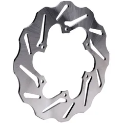 Bremsscheibe Polini Wavy für Piaggio Liberty, NRG, Gilera Runner 125, Vespa GTS 125-300 175.0043