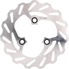 brake disc Polini Wavy for Honda, MBK, Yamaha 175.0046