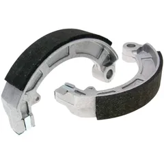 Bremsschuhe Bremsbackensatz Polini 150x24mm für Trommelbremse für Vespa PK 50/80/125, PX, LML Star 125/150/200 176.0128
