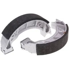 Bremsschuhe Bremsbackensatz Polini 105x20mm für Trommelbremse für Piaggio / Vespa Ciao, Bravo, Grillo, SI, Vespino Modelle mit G