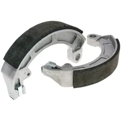Bremsschuhe Bremsbackensatz Polini 150x24mm hinten für Trommelbremse für Vespa 50, Special, ET3 176.0159