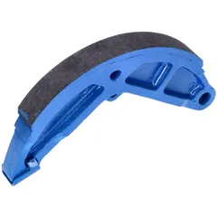 Bremsbacke Polini Sport 135x16mm für Trommelbremse für Piaggio / Vespa Ciao, Bravo, Grillo, SI, Vespino Modelle mit Gussrad 176.
