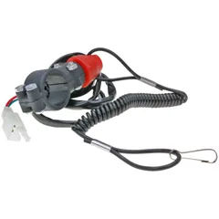 ignition kill switch racing edition 17636