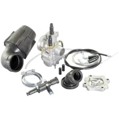 Vergaserkit Polini 21mm für Yamaha Minarelli Motoren liegend 177.0092