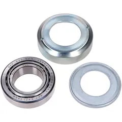 Steering head bearing set Polini 32x58x17 bottom for Piaggio Zip SP, Vespa Smallframe 178.3501