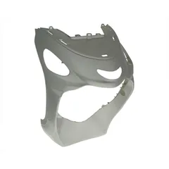lower front fairing silver lacquered for QT-9 18360